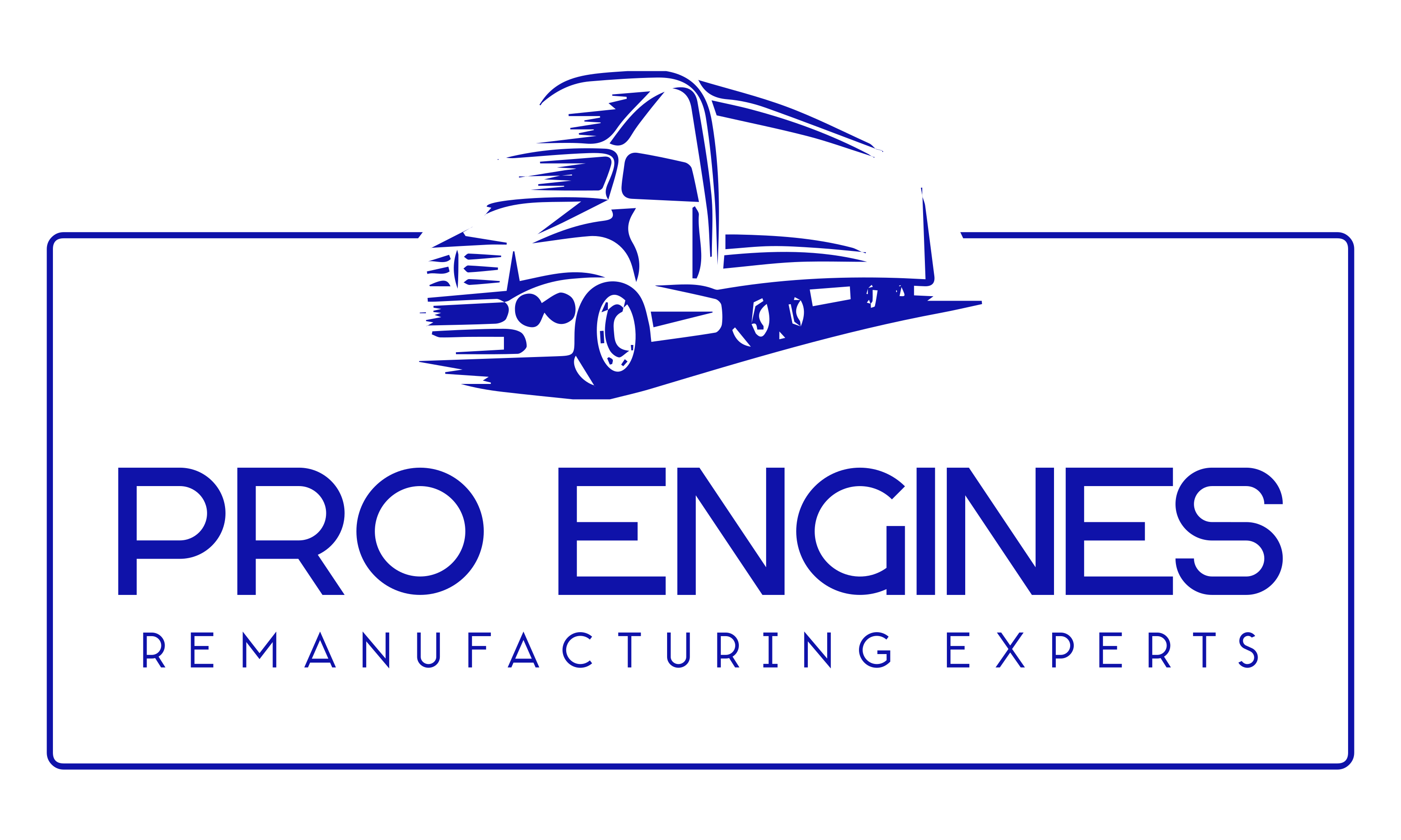 PRO engines Remanufacturing Experts
