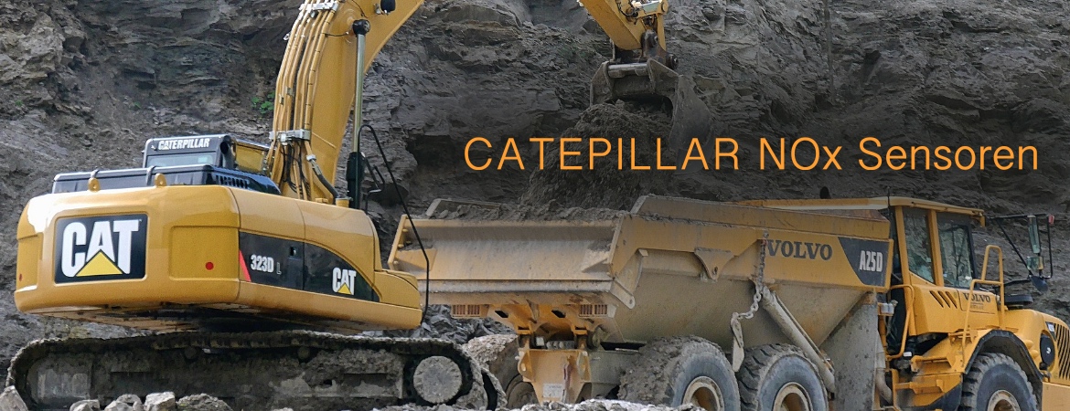 Catepillar NOx