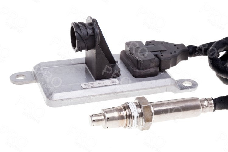 NOX Sensor Continental SCANIA OEM 2020691 | SCANIA \ NOX Sensors \ Euro ...