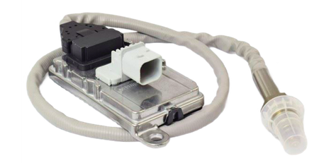 NOX Sensor Continental MERCEDES R-A0101539628