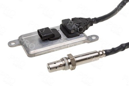 NOX Sensor MERCEDES VITESCO-A0091533628