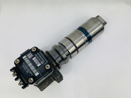 Bosch Pumpe OE-0414799035