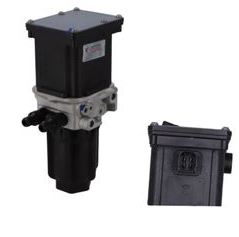 DNOX supply module AdBlue DAF OE-2208766