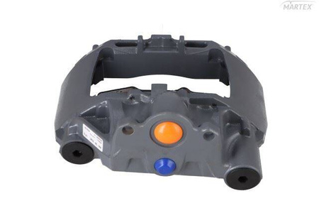 ZACISK HAM.BPW LEWY TS23709 REG.