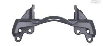 WSPORNIK ZACISKU HAM.MB/RVI/SCANIA