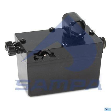 KPL.NAPR.ZACISKU HAM.KNORR SB LOZYSKO