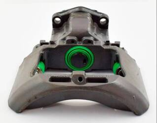 ZACISK HAM.WABCO MAN L2000 -96 17,5 ''