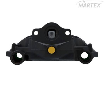 ZACISK HAM.MAN TGL PRAWY PRZOD 17,5