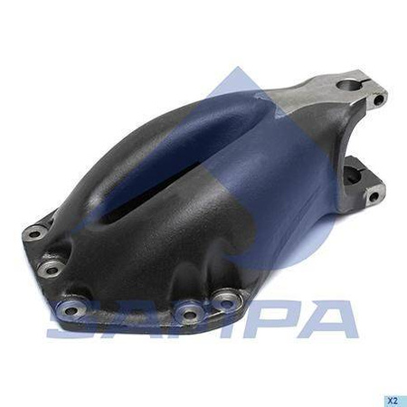 KPL.NAPR.ZACISKU HAM.KNORR (69M) SN5