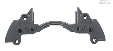 KPL.NAPR.ZACISKU HAM.SCHMITZ -MOSTEK Z