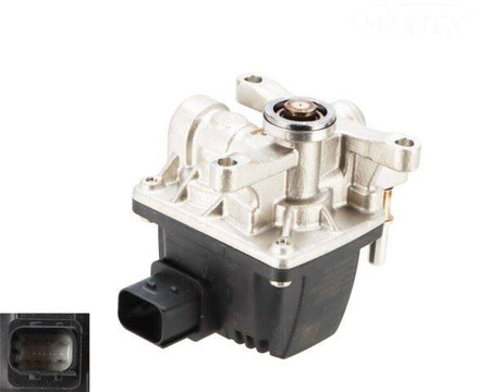 DNOX Dosiermodul DAF OE-2115847