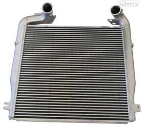 CHLODNICA POWIETRZA SCANIA G 04.04- DT12