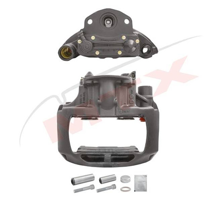 ZACISK HAM.KNORR ATEGO MB 19,5'' PRAWY