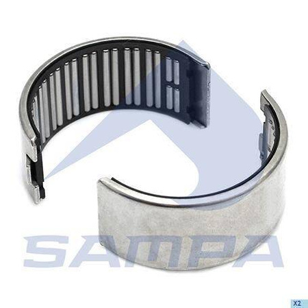 KPL.NAPR.ZACISKU HAM.KNORR SB LOZYSKO