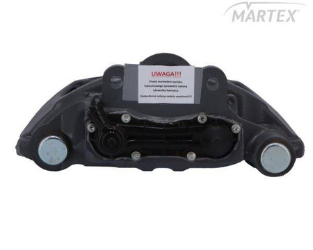 ZACISK HAM.KNORR ACTROS MB 22,5'' N/T