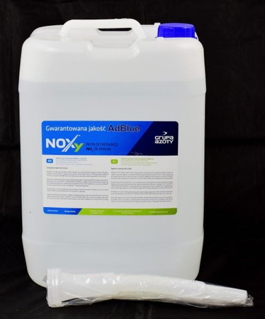 ADBLUE AIR1 20L Z LEJKIEM