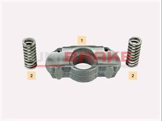 KPL.NAPR.ZACISKU HAM.WABCO 19,5"-22,5"