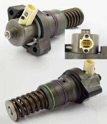 WTRYSKIWACZ DAF XF,CF MX13 EURO6