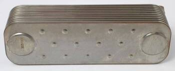 CHLODNICA OLEJU MAN F2000 01.94-