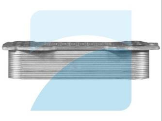 CHLODNICA OLEJU RVI MIDLUM 05.06- DXI5