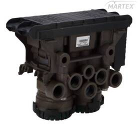 MODULATOR EBS 2-KAN.VOLVO FH / RVI