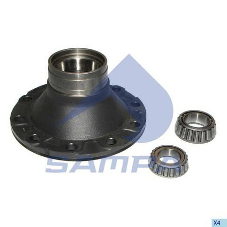 KPL.NAPR.ZACISKU HAM.BPW,KNORR