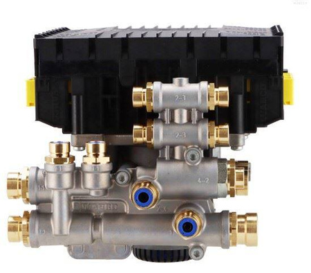 MODULATOR EBS WABCO PREMIUM