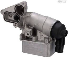 CHLODNICA OLEJU OPEL MOVANO 2.3 10-