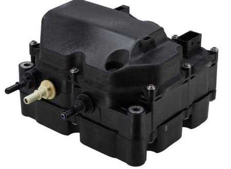 DNOX Fördermodul Bosch DAF EAS2 R-0444042137