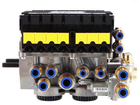 MODULATOR EBS WABCO PREMIUM