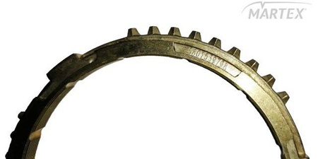 ZACISK HAM.FIAT DUCATO 48MM