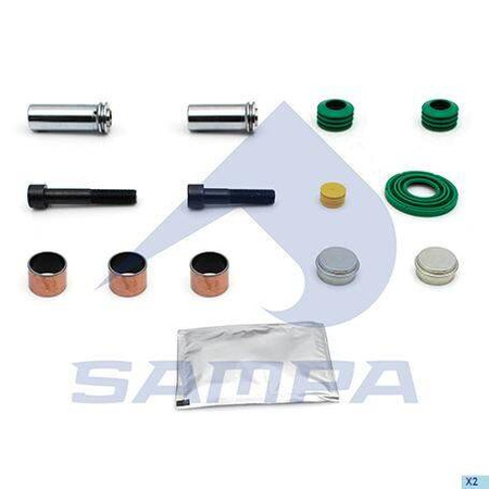 KPL.NAPR.ZACISKU HAM.WABCO 17,5