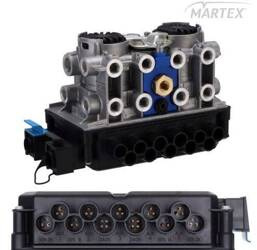 MODULATOR EBS HALDEX 2M GEN.3 STANDARD