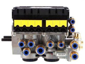 MODULATOR EBS WABCO PREMIUM