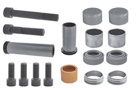 KPL.NAPR.ZACISKU HAM.RVI PREMIUM,MAGNUM