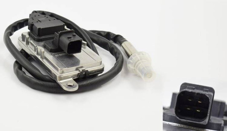 NOX Sensor DAF CUMMINS PRO-2139930
