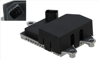 Controller EDC, SCANIA, OE-2659483