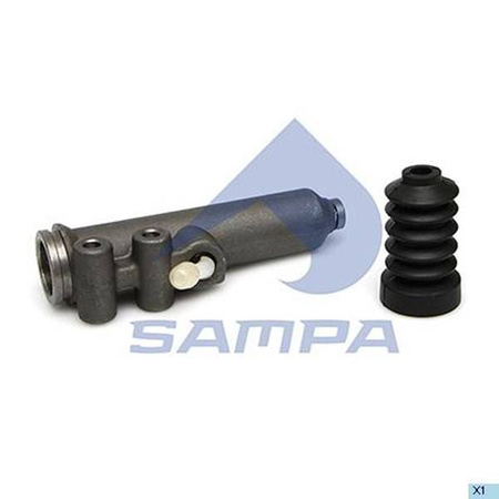 KOLO ZEBATE SAMOREG.ZACISK HAM.KNORR