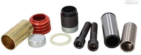 KPL.NAPR.ZACISKU HAM.MB ATEGO, MTX