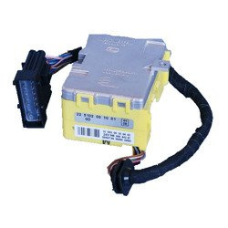 Regeneracja sterownika Eberspächer 22 5302 00 20 01 24V