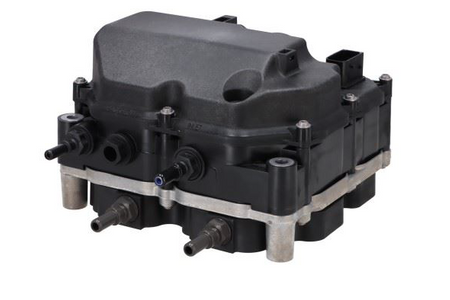 DNOX supply module AdBlue Bosch IVECO R-0444042031
