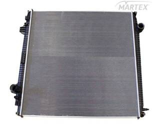 CHLODNICA WODY MAN TGS/TGX 10.07-