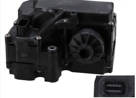 DNOX supply module AdBlue Bosch DAF EAS2 R-0444042137