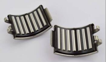 KPL.NAPR.ZACISKU HAM.WABCO /LOZYSKA IG.