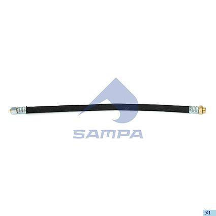 KPL.NAPR.ZACISKU HAM.RVI MAGNUM E-TECH