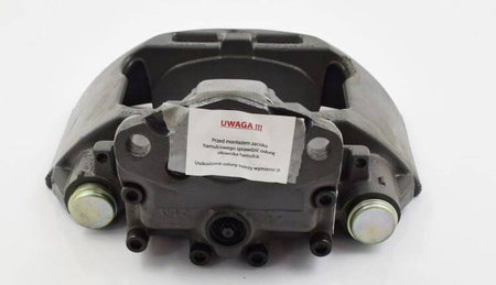 ZACISK HAM.WABCO MAN L2000 -96 17,5 ''