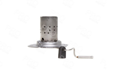 WEBASTO Combustion chamber AT2000 12/24V R-1322924A