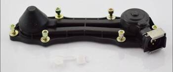 POKRYWA ZACISKU HAM.KNORR Z CZUJNIKIEM