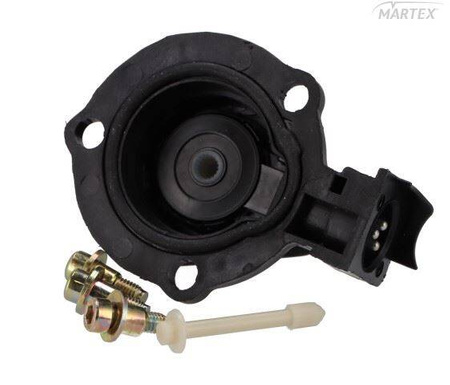 POKRYWA ZACISKU HAM.KNORR Z CZUJNIKIEM