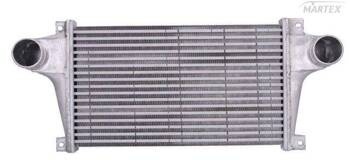 CHLODNICA POWIETRZA IVECO 01.91-
